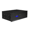 CSP-HC1616 16 Ports Seamless Hybrid Multi-port Multiple Matrix Switch