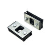 FTTH Figure 8 Optical Cable SSA Suspension Clamp for Fiber Optical Cable with Messenger