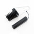 DCR-2 Plastic tension clamp for ADSS cable