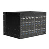 CSP-HC3232 Switch de matriz múltipla multiportas híbrido sem emenda de 32 portas 