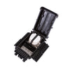 CSP-MM16 16C FTTH Outdoor Fiber Optical Cable Splicing Box IP68