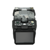 6 motors Fiber Fusion Splicer CSP-X9
