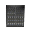 CSP-HC7272 Switch de matriz múltipla multiportas híbrido sem emenda de 72 portas 
