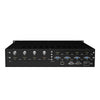 CSP-HC0808 8 Ports Seamless Hybrid Multi-port Multiple Matrix Switch