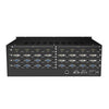 CSP-HC1616 16 Ports Seamless Hybrid Multi-port Multiple Matrix Switch