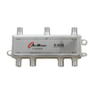 CATV Indoor Splitter 2 /3/4/5/6/8 Way Splitter 5~1000MHz