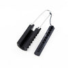Abrazaderas de Cable de Plástico para cable ADSS 3-10mm 