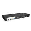 CSP-9116MS Comutador IP KVM de 16 portas 