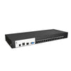 CSP-9116MS Conmutador KVM IP de 16 puertos 