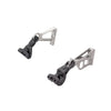 FM-09 ABC Suspension Bridge Cable aluminum alloy Clamp Kit for Aerial Overhead Lines Supporting