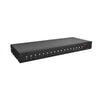 CSP-9116MS 16 Ports IP KVM Switch