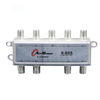 CATV Indoor Splitter 2 /3/4/5/6/8 Way Splitter 5~1000MHz