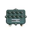 Divisor CATV externo tipo 2/3/4 vias 5 ~ 1000 MHz