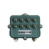 CATV outdoor type 2 /3/4 Way Splitter 5~1000MHz