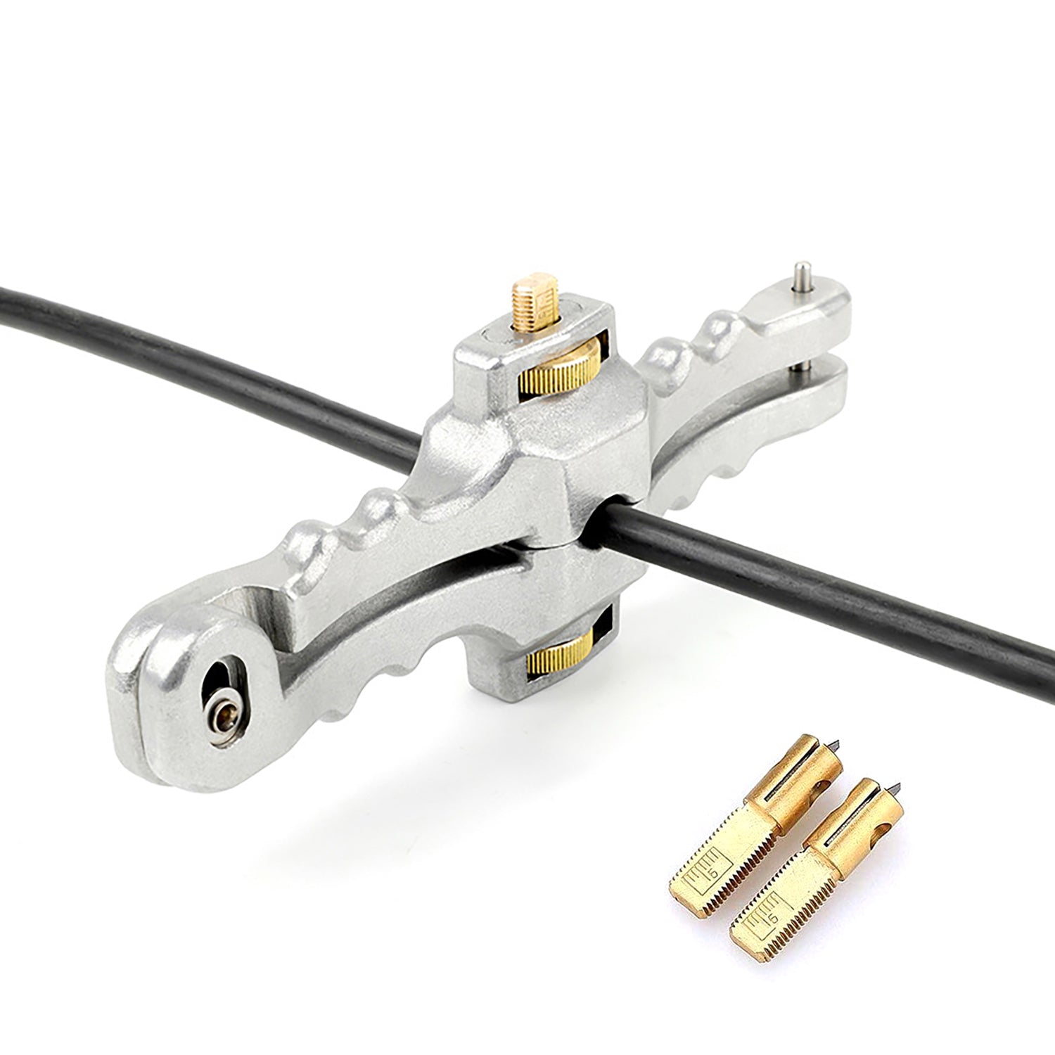 Cable Fiber Optic Stripper for Splicing Application - China Fiber Splicing  Tools, Equipment