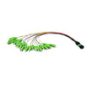 8/12/24 Core female/male Assembly MPO to SC/APC patch cord cable