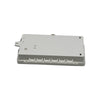 FTTH Indoor 86 Type optical fiber FTA-W4B  distribution box MINI terminal Box