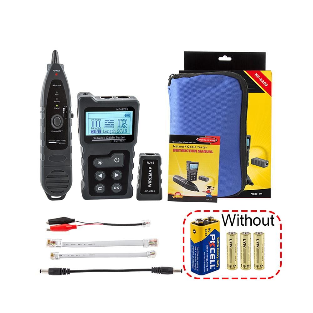 Terminator Locking Tool 7 Terminator Tool For Cable Technicians - GTT & LTT Unlock Tap Box Installer Tool Cable Terminator Tool - Foto 7