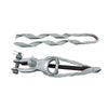 FTTH ADSS/OPGW hanging Cable tension clamp Preformed Armour Rods Suspension Tension Clamp For Fiber Cable