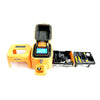 CATVSCOPE 5 year warranty 6 motors Fiber Fusion Splicer AI-9 fusion splicer