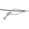 FTTH ADSS/OPGW hanging Cable tension clamp Preformed Armour Rods Suspension Tension Clamp For Fiber Cable