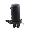 GPJ-MM3 FTTH Popular Dome Joint Box 24 Core 48 Core Fiber Optic Splice Closure