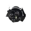 GPJ-MM3 FTTH Popular Dome Joint Box 24 Core 48 Core Fiber Optic Splice Closure