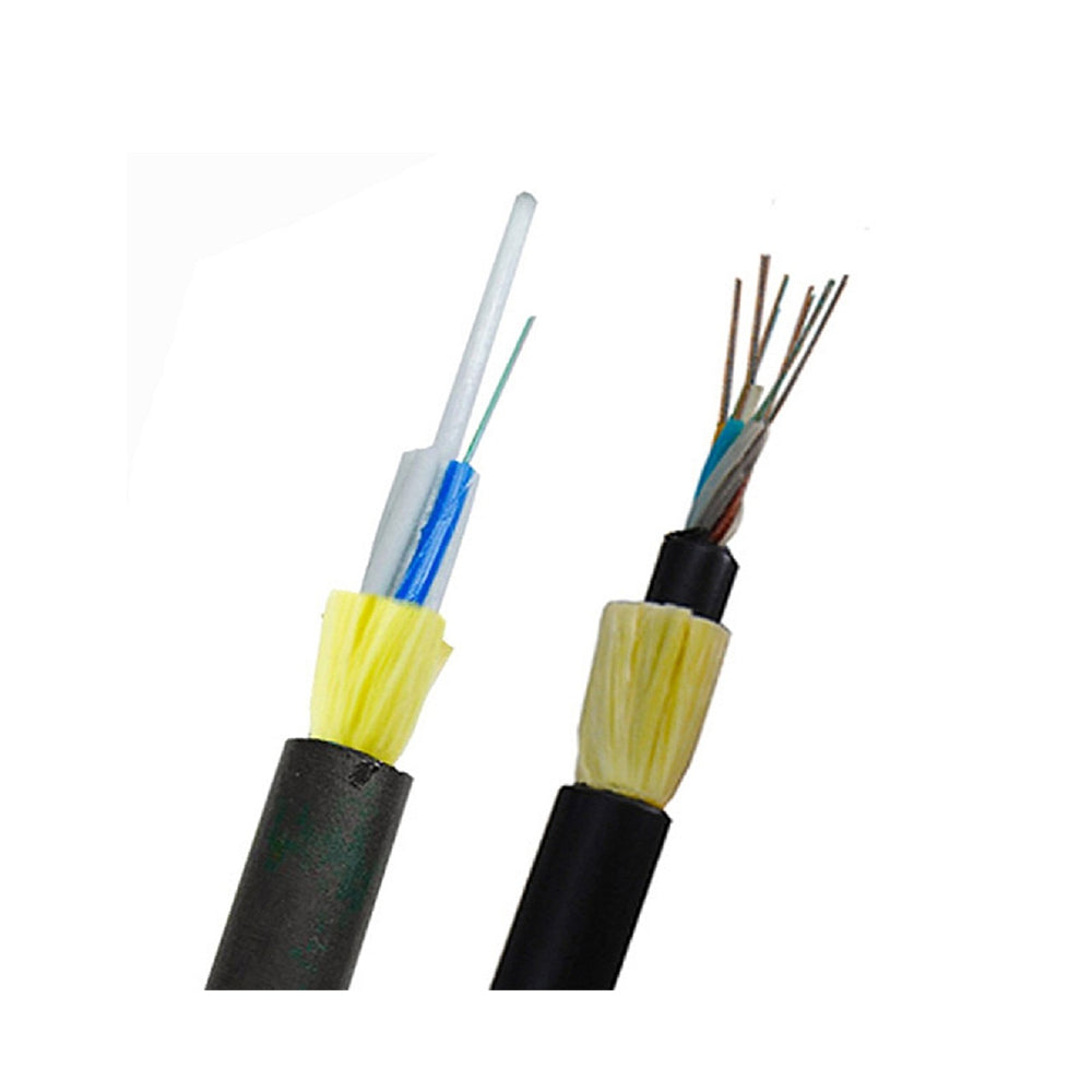 ADSS Single Sheath Outdoor Fiber Optical Cable