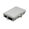 FTTH Indoor 86 Type optical fiber FTA-W4B  distribution box MINI terminal Box