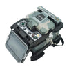 6 motors Fiber Fusion Splicer CSP-X9