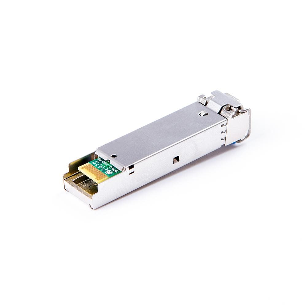1.25Gb/s SFP BIDI Optic Transceiver(2PCS) – CatvScope