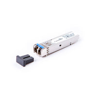 catvscope 1.25GMb/s SFP Dual Fiber Optic Transceiver 1310nm(2PCS)