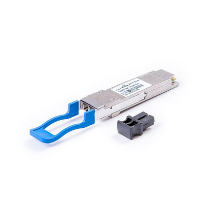 catvscope 100G QSFP28 Optic Transceiver