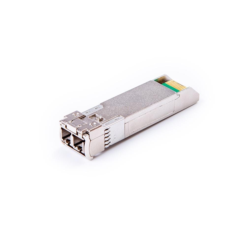 catvscope 10Gb/s SFP Dual Fiber Optic Transceiver 1310nm(2PCS)