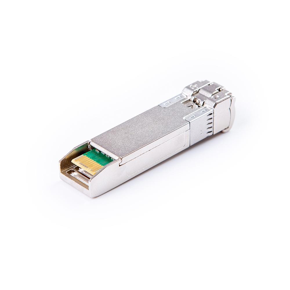 catvscope 10Gb/s SFP Dual Fiber Optic Transceiver 1310nm(2PCS)
