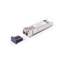 catvscope 10Gb/s SFP Dual Fiber Optic Transceiver 1550nm(2PCS)