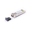 catvscope 10Gb/s SFP Dual Fiber Optic Transceiver 1550nm(2PCS)