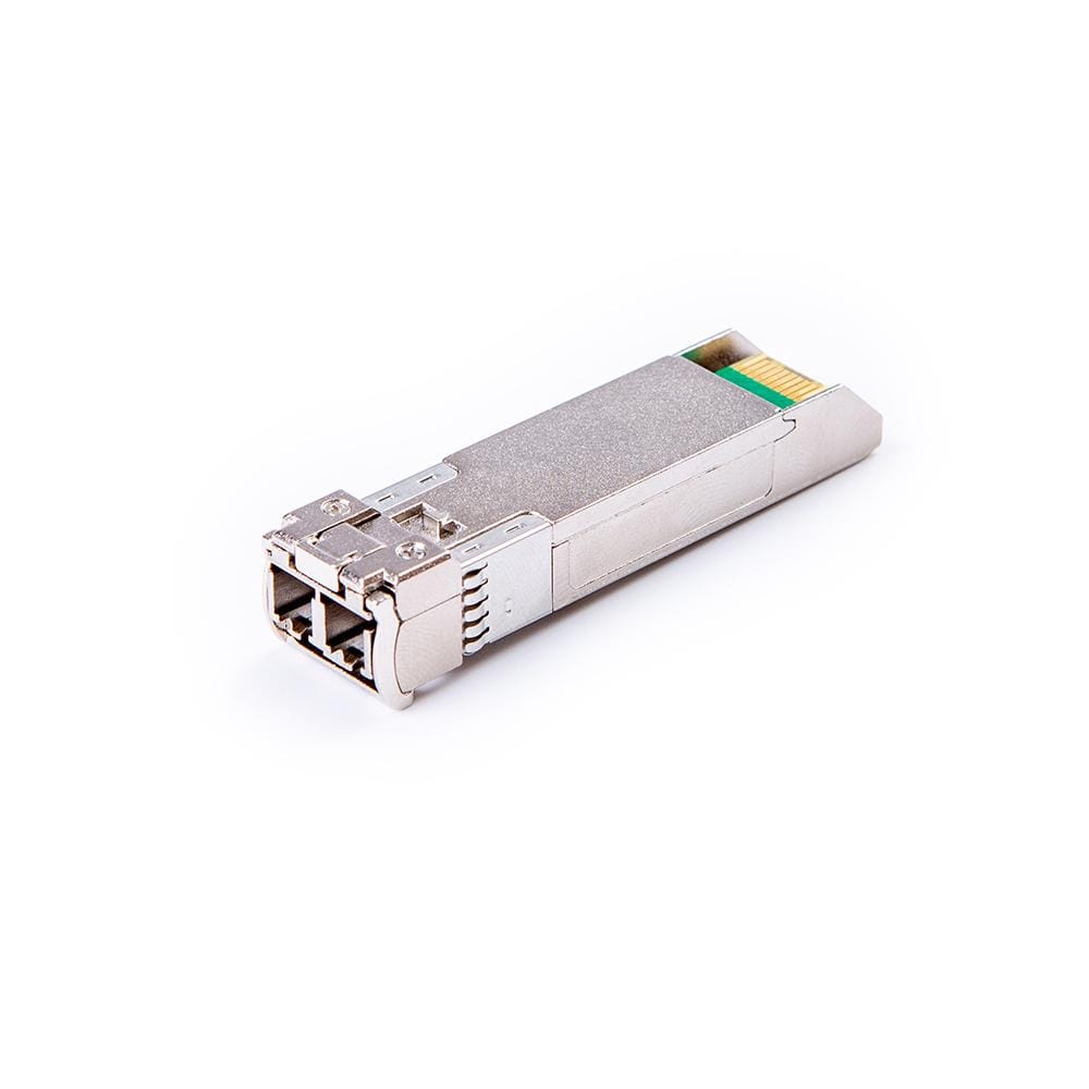 10Gb/s SFP Dual Fiber Optic Transceiver 850nm 300m – CatvScope