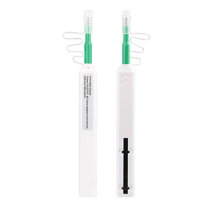 catvscope 2.5mm SC/FC/ST Connector Fiber Optic Cleaning Pen