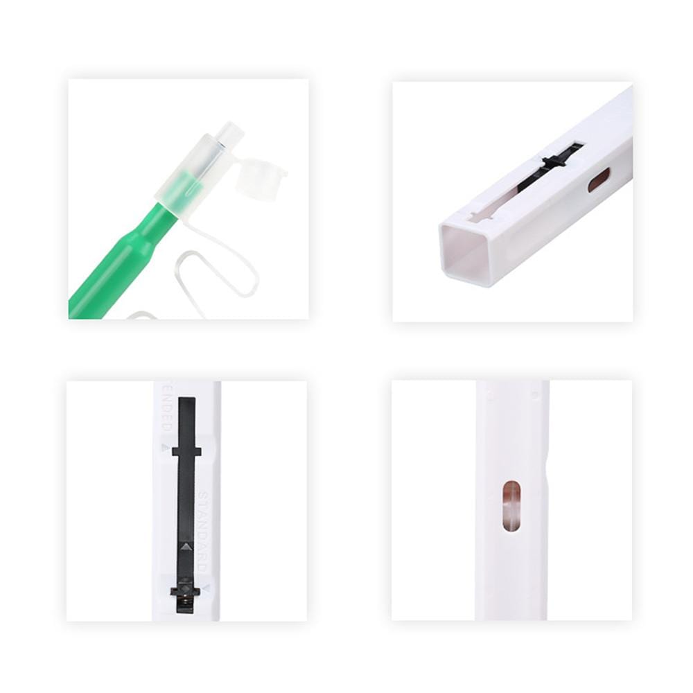 catvscope 2.5mm SC/FC/ST Connector Fiber Optic Cleaning Pen
