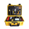 catvscope 26pcs Fiber Optic Cable Contruction Tool Kit