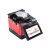 catvscope 4 motors Fiber Fusion Splicer CSP-X4L