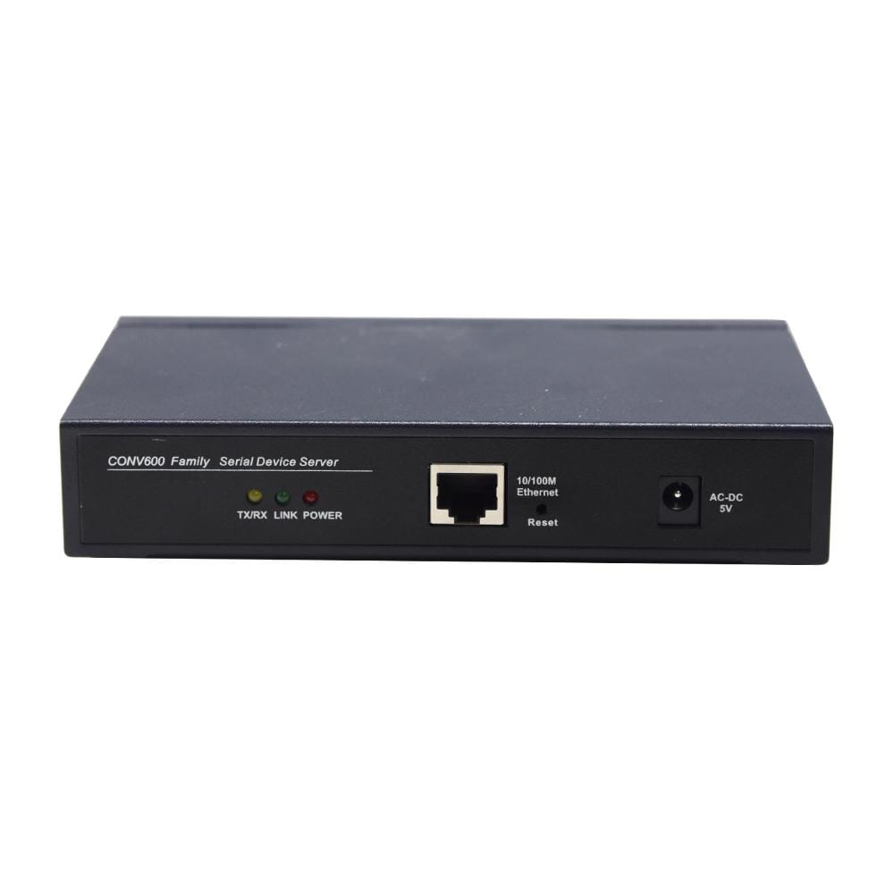 catvscope 8 Ways IOT Gateway Support RS232/RS422/RS485 to IP
