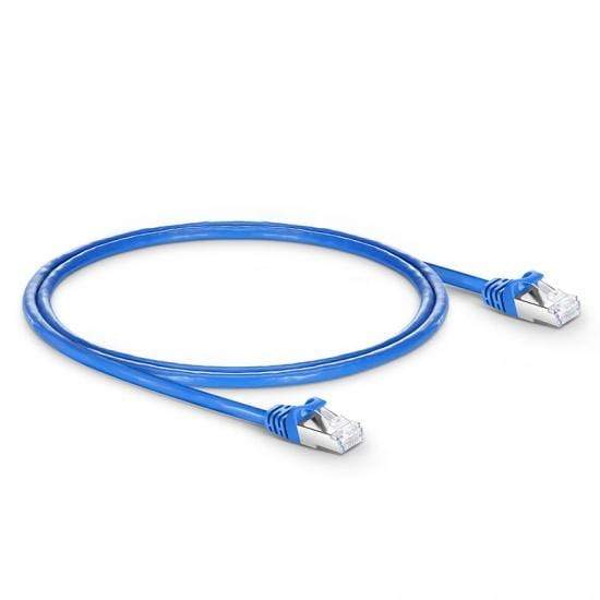 catvscope Cat6 Snagless Shielded (SFTP) PVC Ethernet Network Patch Cable