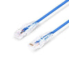 catvscope Cat6 Snagless Unshielded (UTP) PVC Slim Ethernet Network Patch Cable