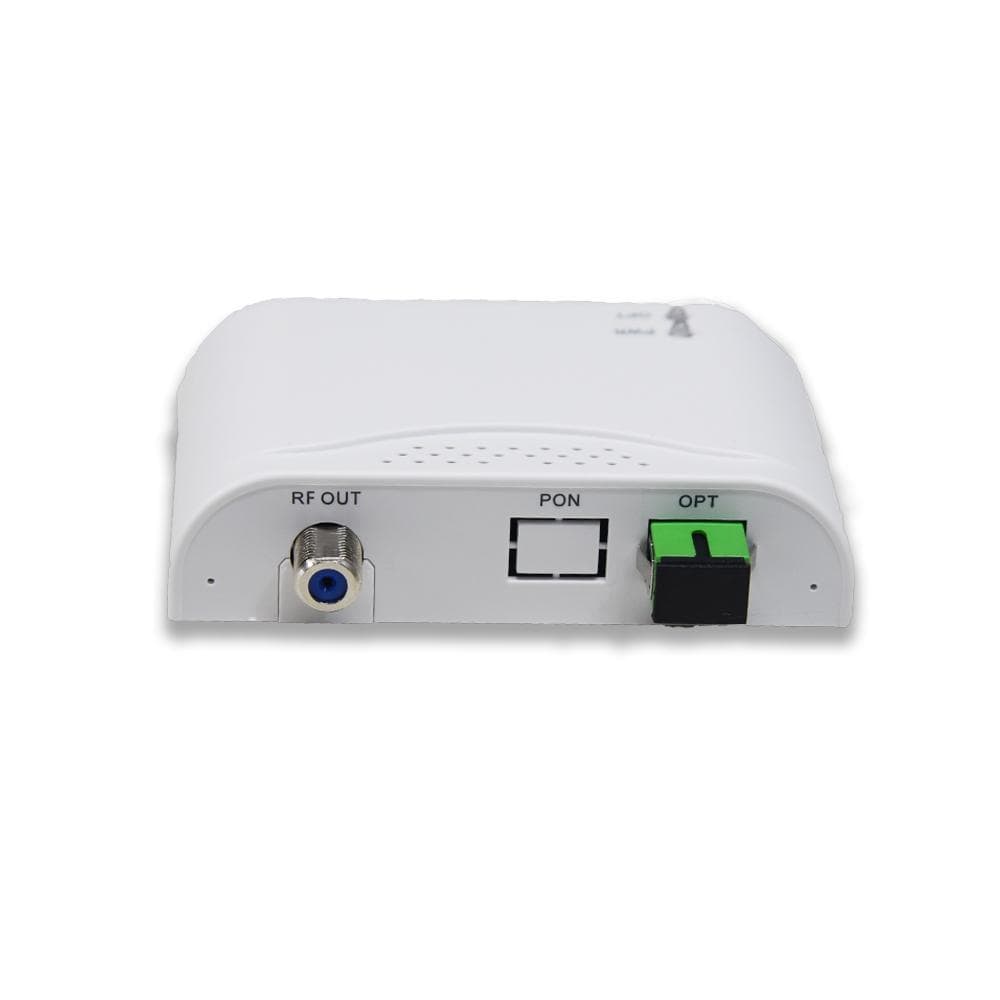 catvscope CSP-1001 1550nm Optical Receiver 1 Optical Input 1 RF Output