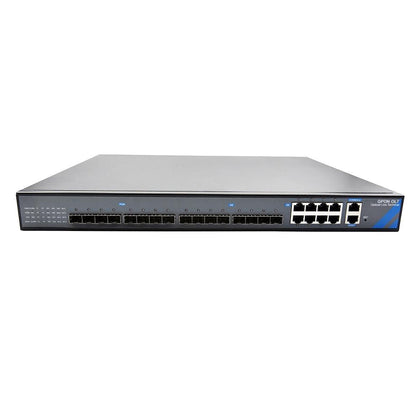 catvscope CSP-2008G Rack-Mounted 8 PON ports gpon olt