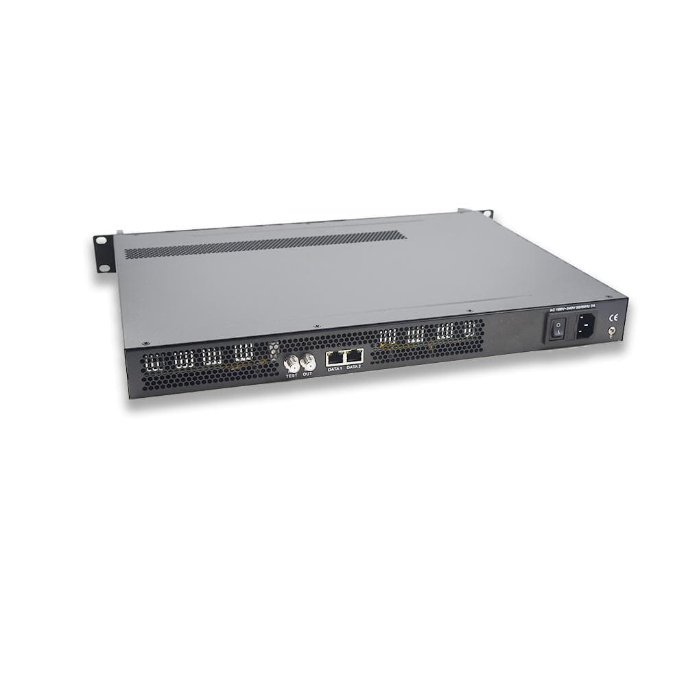 catvscope CSP-2500C 32 IN 1 IP to Analog Modulator PAL NTSC