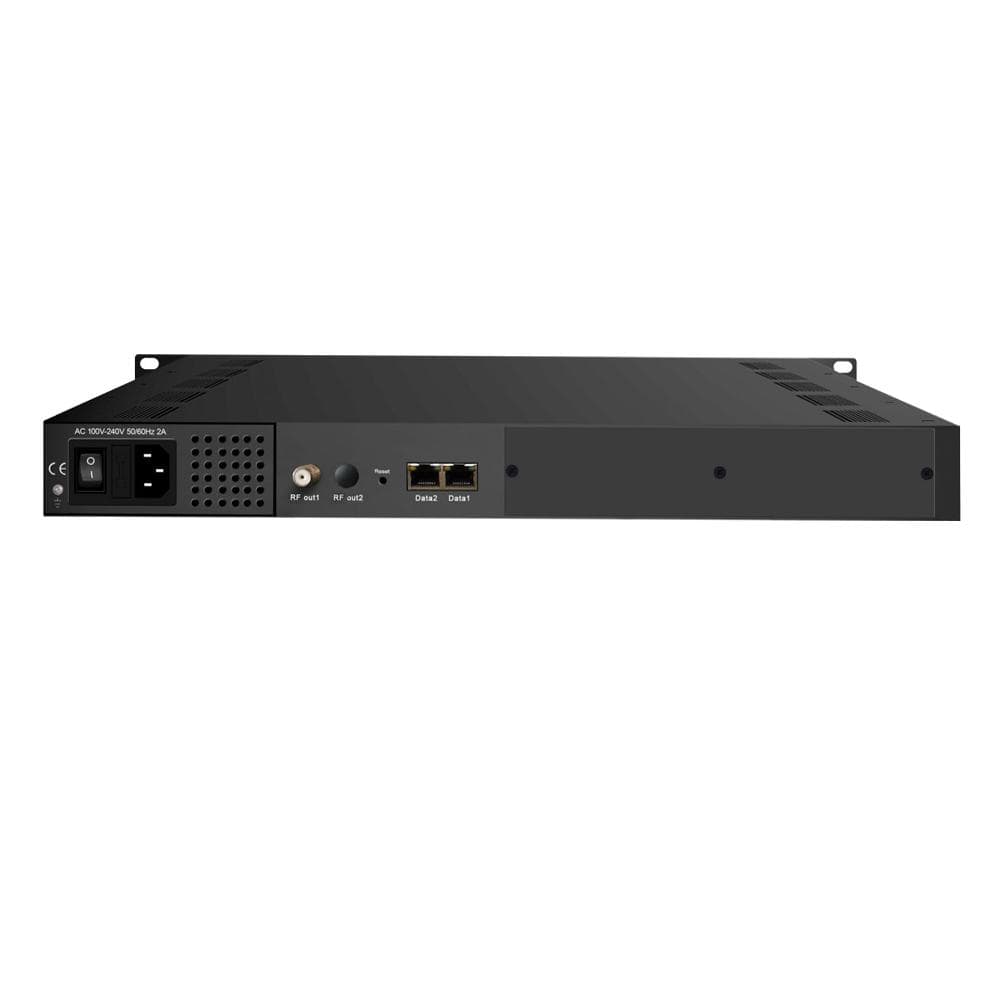 catvscope CSP-3308T 8 Way IP to DVB-T modulator