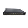 catvscope CSP-3508A 8 Way ASI to IP Gateway